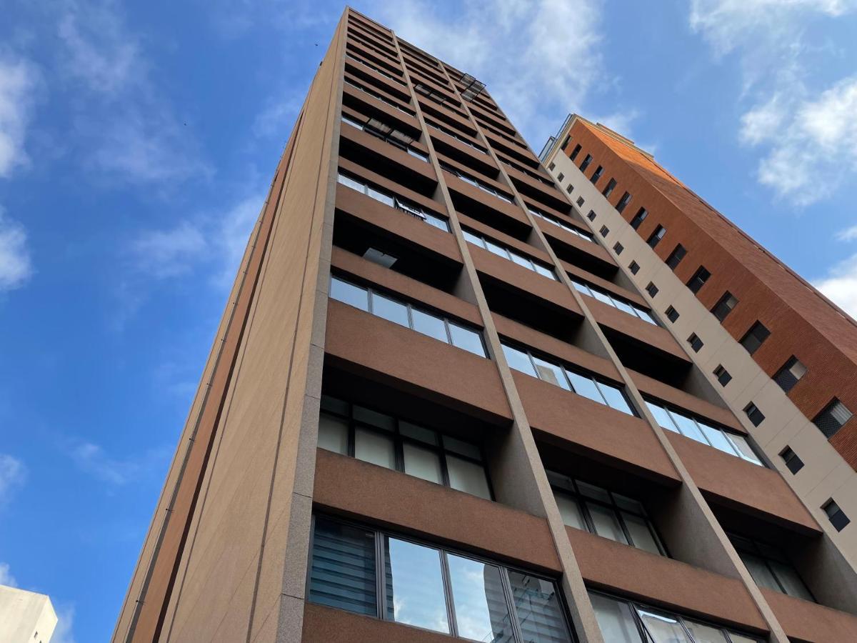 Duplex Moema Ao Lado Do Parque Apartment Sao Paulo Exterior photo